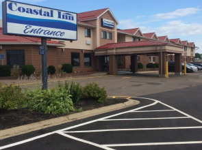 Coastal Inn Moncton Dieppe