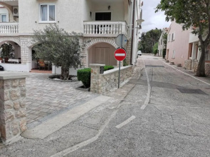 Apartments Tone&Tonica