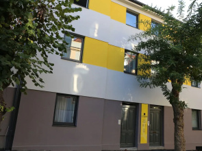 Apartmány u Gigantu