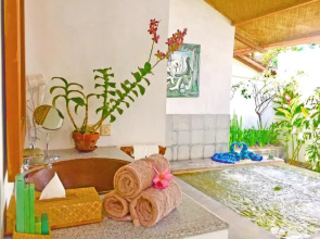 d'Omah Hotel Yogya