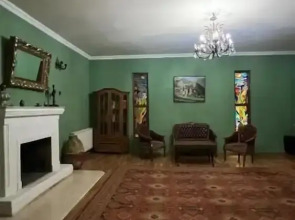 Отель Old Street Tbilisi