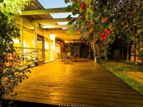 Inner Melbourne Luxury Holiday House