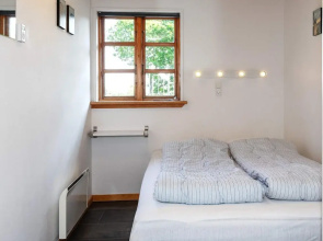 17 Person Holiday Home in Roslev-by Traum