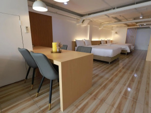 Sovereign Group Hotel