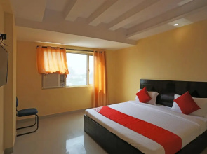 M3m Paradise by OYO Rooms