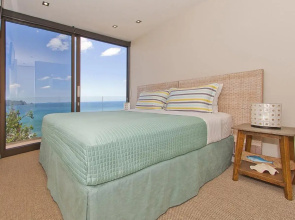 The Lookout - Tairua Holiday Home