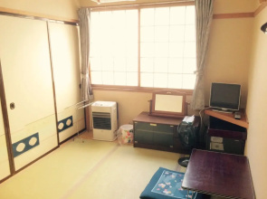 Ryokan Furusatoso