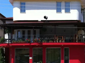 Family Hotel Flora