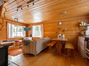 Holiday Home Karpalo