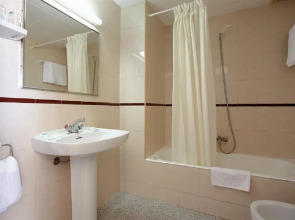 Отель Ibersol Hotel Sorra d'Or