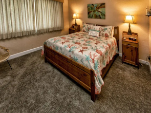 Seaside Beach Club 203 1 Br condo by RedAwning