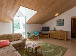Guesthouse Zeko Rozat