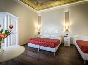 Hotel Ferrucci Firenze