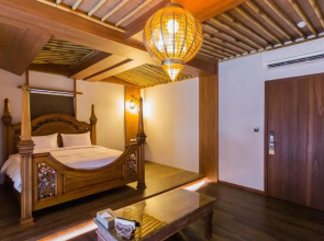 Cloud Homestay