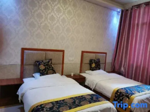 Kaijiang New Century Business Hotel