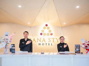 Azana Style Hotel Tulungagung