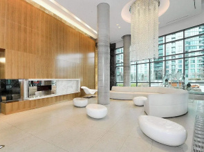 RS Boutique Suites - Fort York