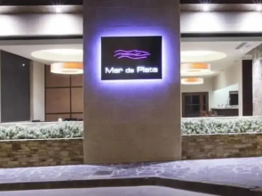 Hotel Mar de Plata