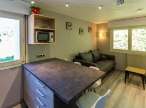 Studio Belmont - Centre village la Clusaz - AravisTour