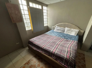 OYO 457 Panasan Villa