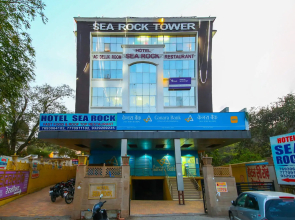 OYO 12498 Hotel Sea Rock