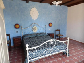 Agriturismo Pinturicchio