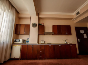 Отель The Crown