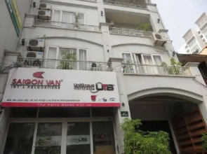 Tan Long Apartment - Xuan Dieu(Căn hộ Tan Long - Xuân Diệu)