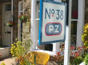 No. 38PZ