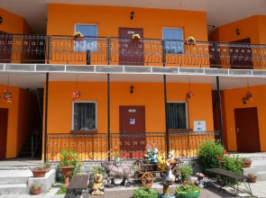 Galicky Dvir Hotel