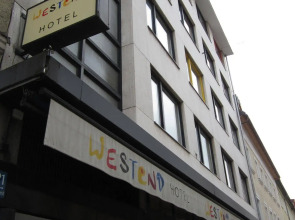 Westend Hotel