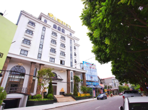 Liberty Hotel - Events