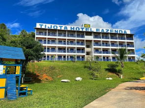 Tijota Park Hotel Fazenda
