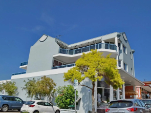 Beachview Apartment 1 South West Rocks