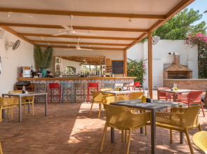 Fort Arabesque Resort, Spa & Villas