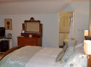 Buckle House B&B