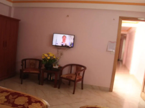 Canary Hotel Sapa