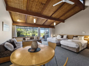 The Beachcomber - 113