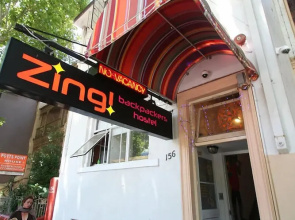 Zing Backpackers