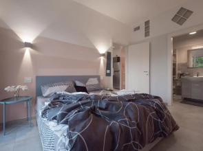 Babyaccommodation Family Space