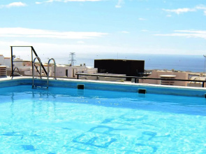 Hotel Aeropuerto Sur