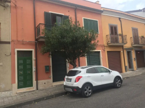 House With 3 Bedrooms in Linguaglossa, With Wonderful Mountain View, E