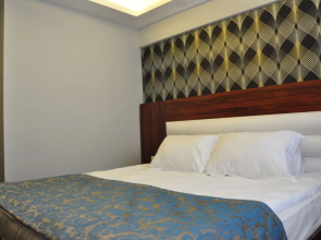 Madi Otel Izmir