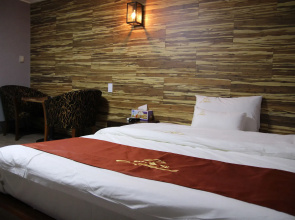 E Hotel Gumi