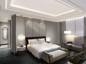 Hilton Taizhou