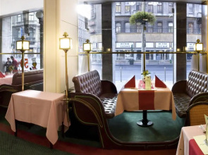 Hotel Hungaria City Center