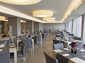 BG Hotel Java