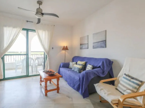Laguna in El Portil With 2 Bedrooms and 1 Bathrooms