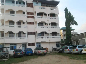 Miritini guest house & restaurant
