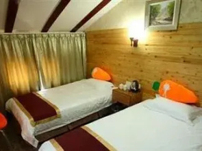 Xiamen Gulangyu Islet Carrot Family Hotel